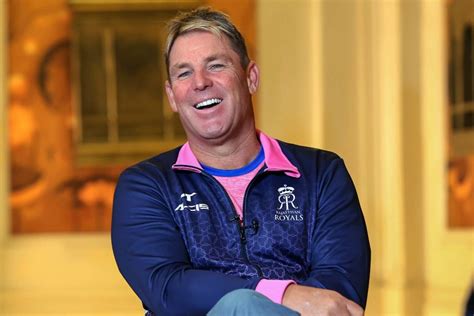 IPL 2020: Shane Warne to mentor Rajasthan Royals' youngsters - myKhel