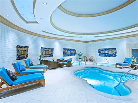 Top 270 Spas: Readers' Choice Awards 2012 - Photos - Condé Nast Traveler