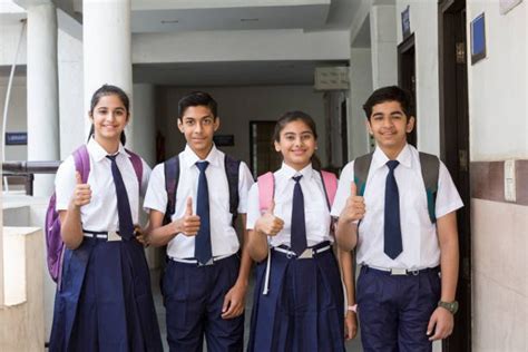 School Uniforms Are Meant To Equalise, But In India They Widen The ...