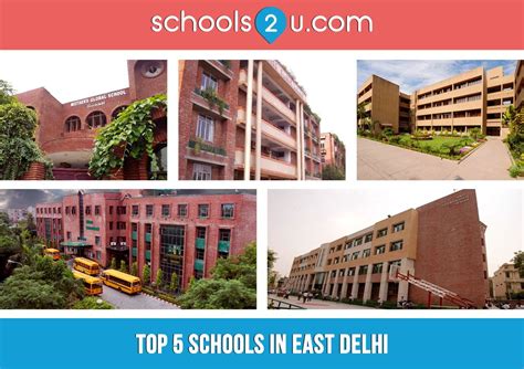 Top 5 Schools in East Delhi | Wellness design, Teacher workshops, Values education