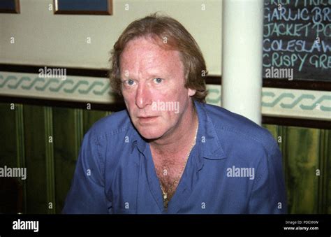 Dennis waterman new tricks hi-res stock photography and images - Alamy