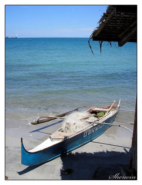 Zamboanga City: Beautiful Beaches of Zamboanga City, Philippines