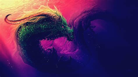 Galaxy Dragon Wallpapers - Wallpaper Cave