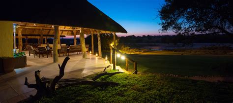 Inyati Game Lodge Hotel in South Africa | ENCHANTING TRAVELS