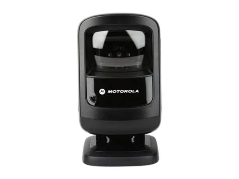 ZEBRA MOTOROLA SYMBOL DS9208-SR00004NNWW 2D Wired Barcode Scanner with USB Cable $170.76 - PicClick