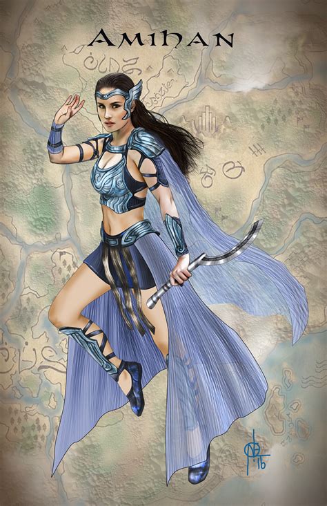 Image - AmihanIArmorConcept.jpg | Encantadia Wiki | FANDOM powered by Wikia