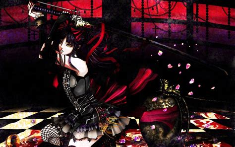 Discover 80+ gothic anime aesthetic latest - in.coedo.com.vn