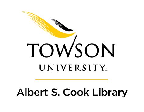 Towson Logo - LogoDix