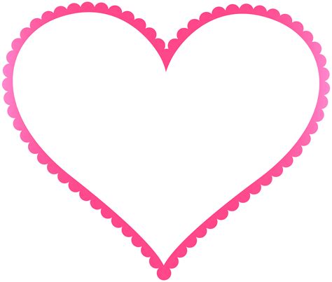 Free Pink Heart Cliparts, Download Free Pink Heart Cliparts png images, Free ClipArts on Clipart ...