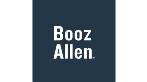 Booz Allen Hamilton Logo and sign, new logo meaning and history, PNG, SVG