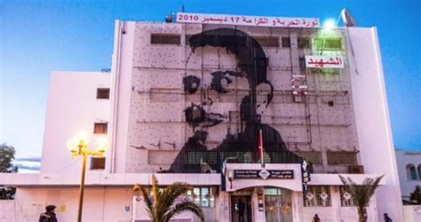 Tunisia: The last hours of Mohamed Bouazizi - The Africa Report.com