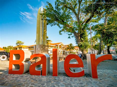 16 BEST PLACES to visit in Baler and Aurora Province + THINGS TO DO