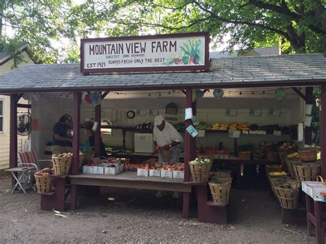 Mountain View Farm - Farmers Market - 256 Main St, Farmington, CT - Yelp