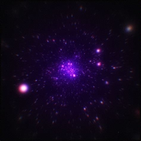 Purple Galaxy Stars Gif Purple Galaxy Stars Discover - vrogue.co