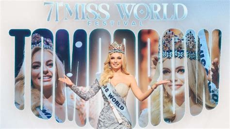 71st Miss World 2024: India to host the pageant after 27 years – India TV