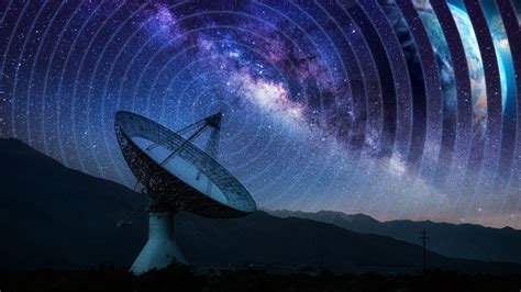 The real science behind SETI’s hunt for intelligent aliens - Ars Technica