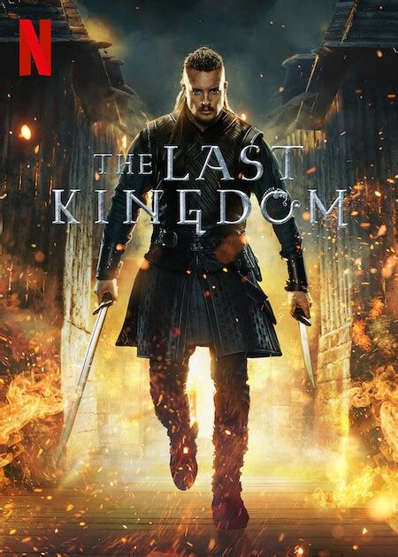 The Last Kingdom Season 5 | Rotten Tomatoes