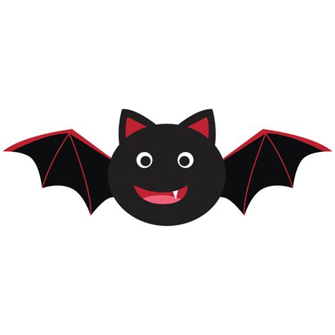 Download High Quality bat clipart easy Transparent PNG Images - Art ...