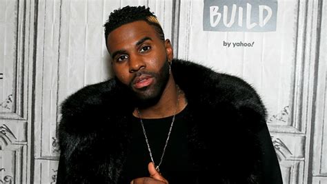 Jason Derulo Believed The 'Cats' Movie 'Was Gonna Change The World ...