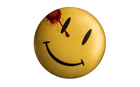 Watchmen icon by SlamItIcon on DeviantArt