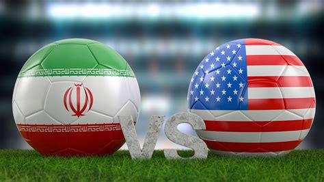 Iran vs. USA Live Stream: How to Watch World Cup 2022 Group B Match Online - TechNadu