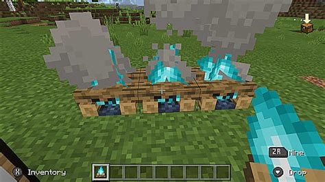 Minecraft: How to Craft a Soul Campfire – GameSkinny