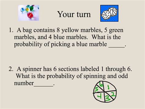 Probability | Math, probability, Combinations | ShowMe