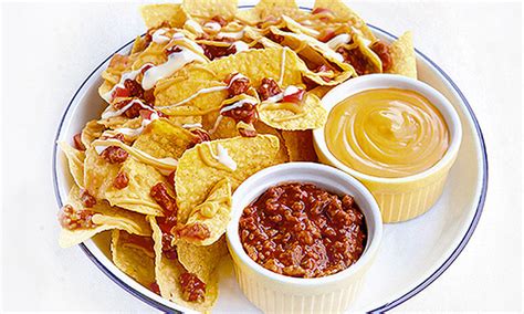 Chips and Dip Recipe | Life Gets Better | Del Monte