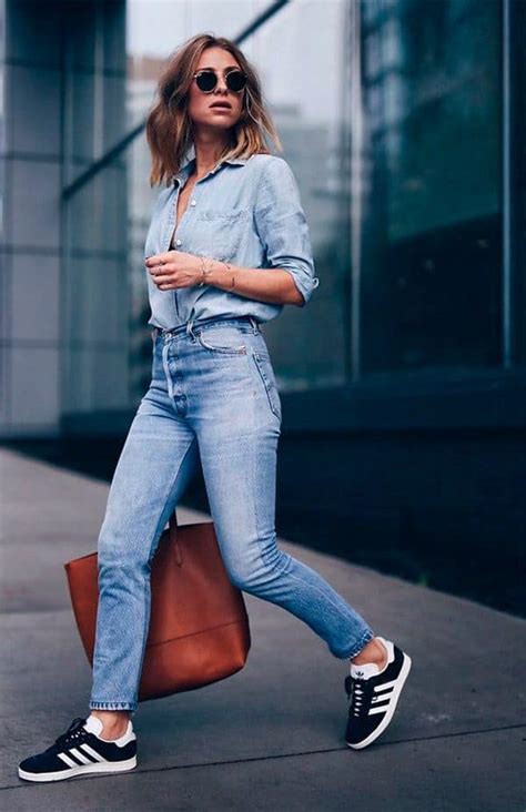 Jeans Outfits: 1 Million Ways To Wear Them! - The Fashion Tag Blog