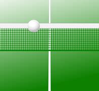 Tennis De Table Pingpong Raquette · Images vectorielles gratuites sur ...