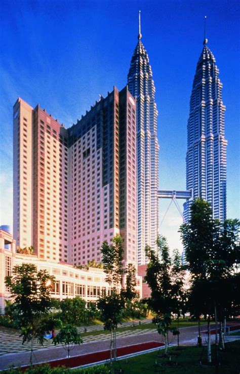 Mandarin Oriental, Kuala Lumpur (Malaysia) - Hotel Reviews - TripAdvisor