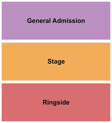 Midgets With Attitude Hartford Event Tickets - Webster Theater