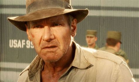 Steven Spielberg’s ‘Indiana Jones 5’ Gets New Writer & Old Plot ...