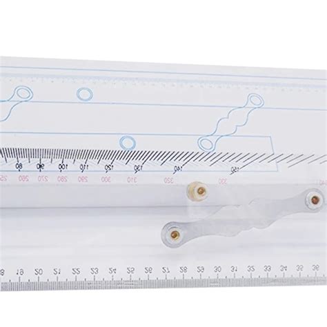 【Hot ticket】 Tied-Up Sea Chart Measuring Divider 45cm Marine Navigation ...