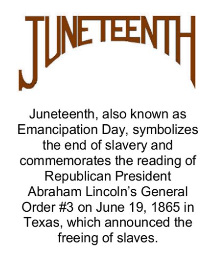 Juneteenth Meme Happy Juneteenth Juneteenth Quotes