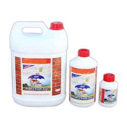 Anti Termite Chemical - Termite Treatment Chemicals Latest Price, Manufacturers & Suppliers