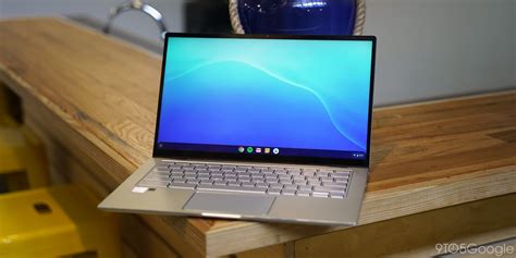 ASUS Chromebook Flip C434 isn't the underdog anymore- 9to5Google