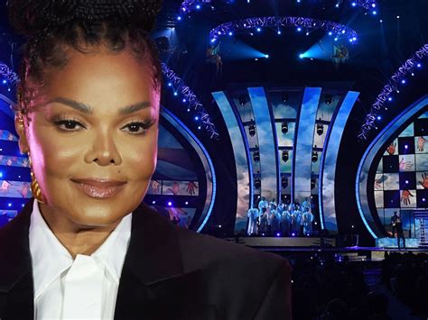 Janet Jackson Plans for Grammy Award Scrapped, Bad History with Super Bowl and CBS - TRV Countdown