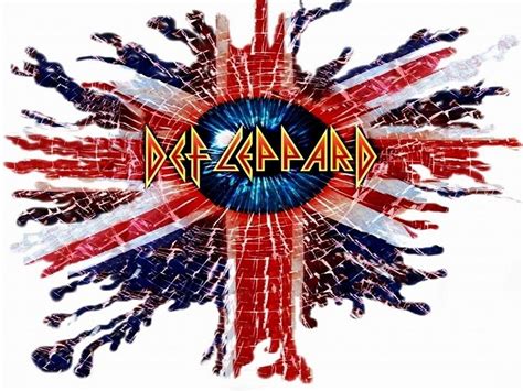 Def Leppard Wallpapers - Wallpaper Cave