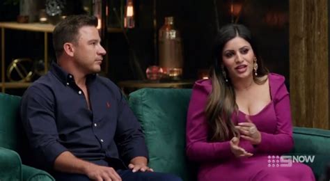 MAFS Reunion Recap