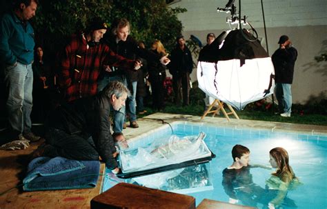 Disturbia -Behind the Scenes - Disturbia Photo (7714707) - Fanpop