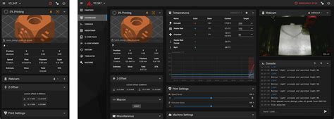 MainsailOS: A Raspberry Pi OS based distribution for 3D Printers.