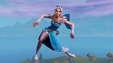 Fortnite dance lawsuits have been dropped, but only for now | PC Gamer