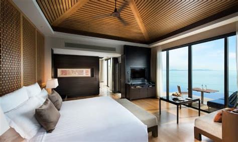 Villas | Conrad Koh Samui