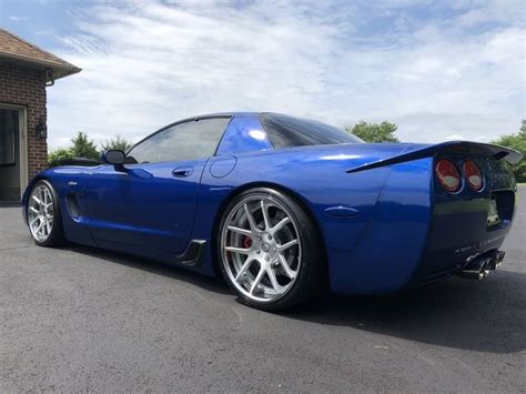 Pin on C5 Corvette Wheels, Brakes, & Tires | Corvette wheels, Chevrolet corvette c4, Corvette ...