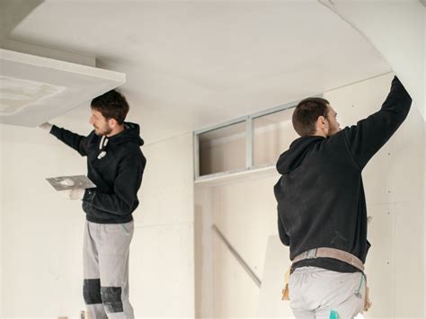 Drywall Repair Services San Diego | Lifetime Custom Painting Inc.