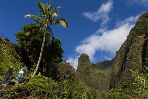 Iao Valley State Park | Go Hawaii