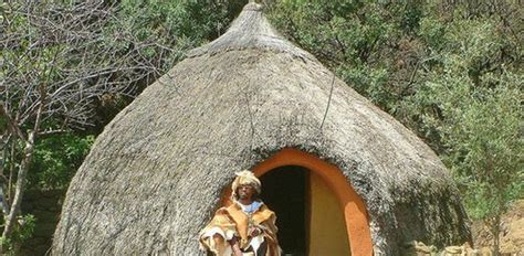 Basotho Cultural Village (ZA) | EXARC