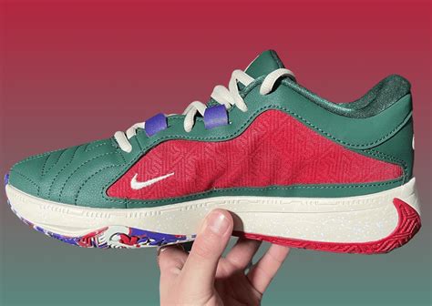 The Nike Zoom Freak 5 Keep It A Buck Releases July 21 - Sneaker News