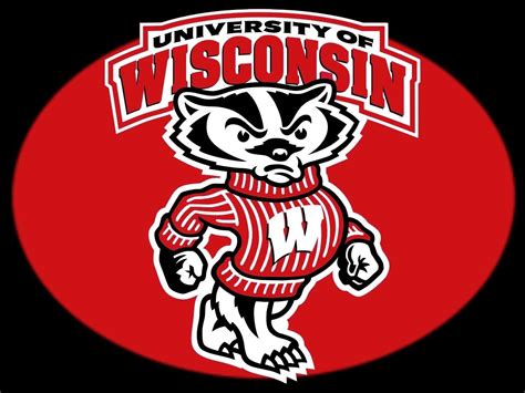 Wisconsin Badgers Wallpapers - Wallpaper Cave